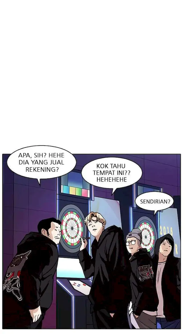 Lookism Chapter 169 Gambar 3