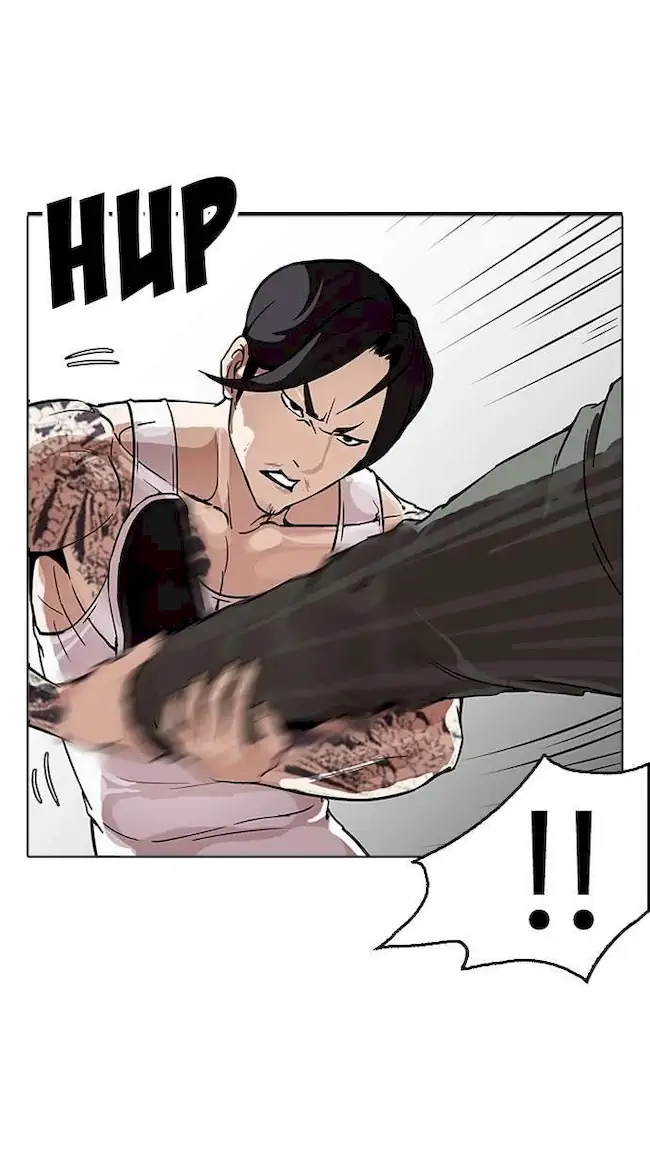 Lookism Chapter 169 Gambar 30