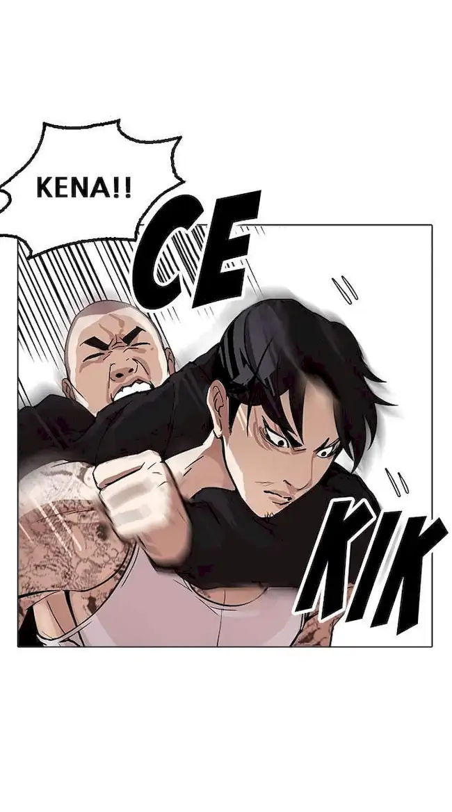 Lookism Chapter 169 Gambar 35