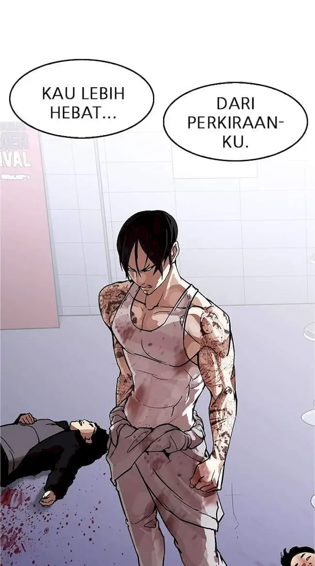 Lookism Chapter 169 Gambar 46