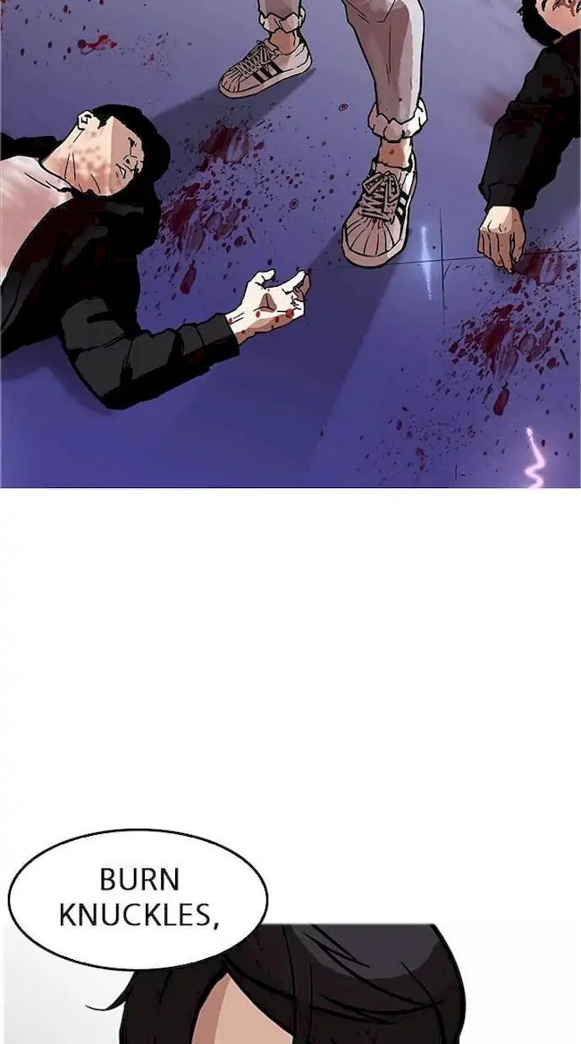 Lookism Chapter 169 Gambar 47