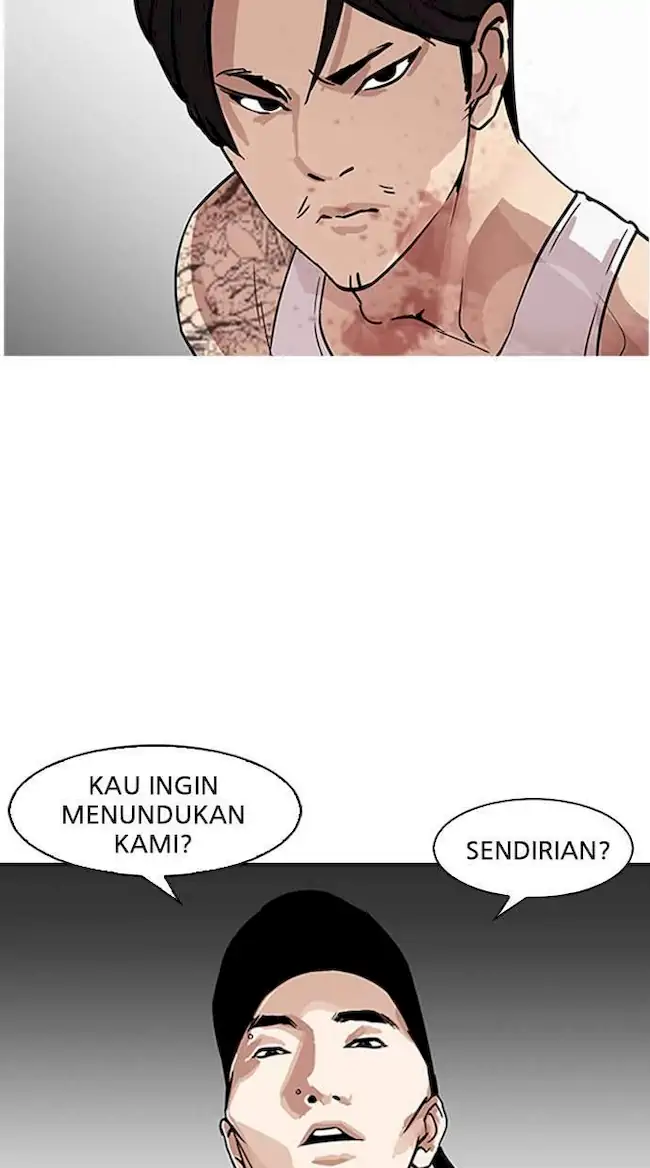 Lookism Chapter 169 Gambar 48