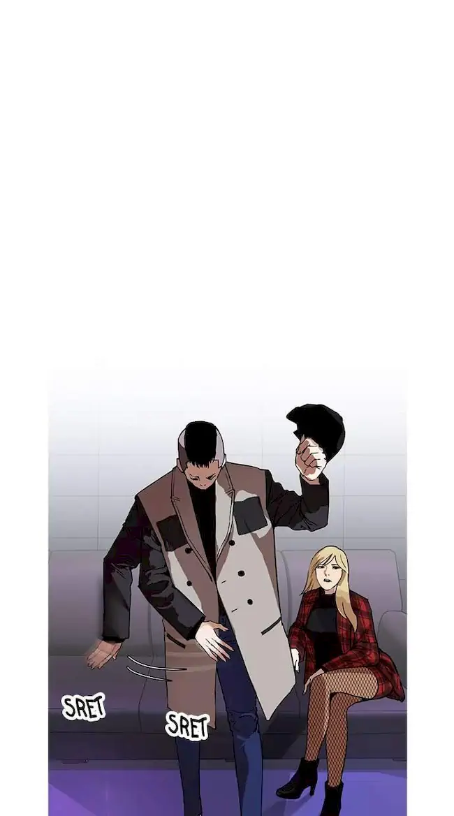 Lookism Chapter 169 Gambar 51