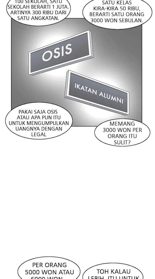 Lookism Chapter 169 Gambar 71