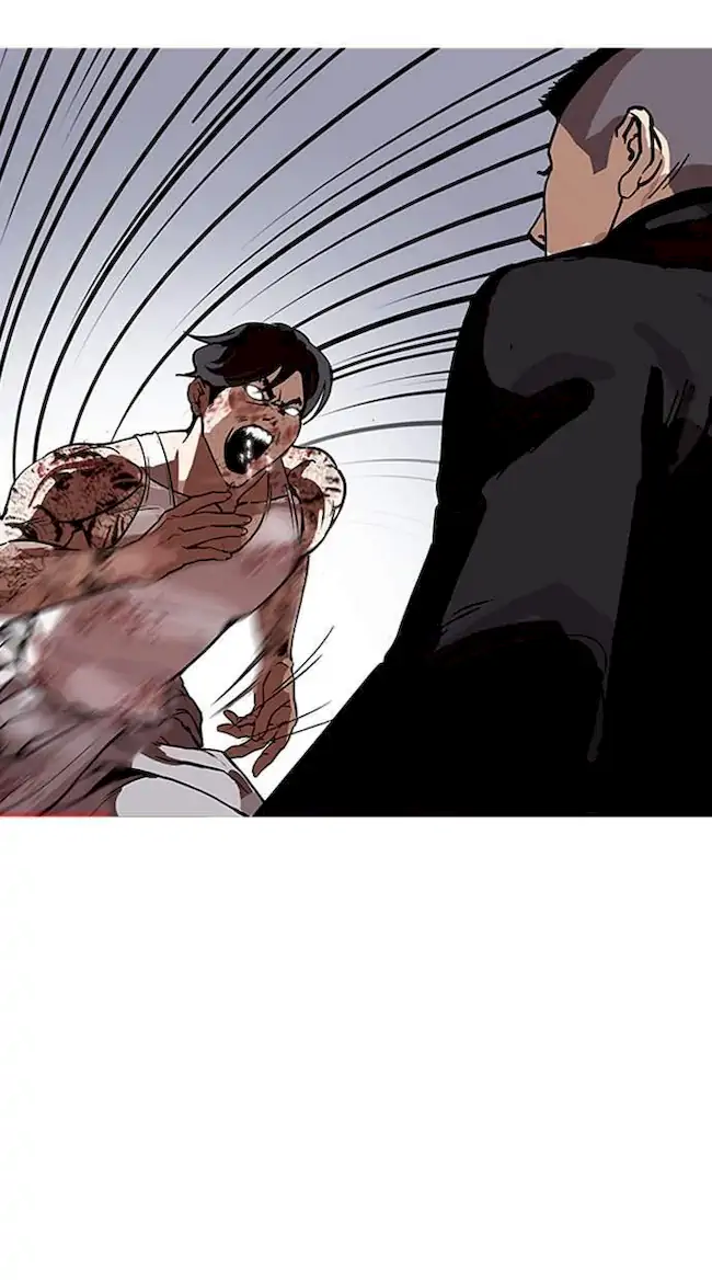 Lookism Chapter 169 Gambar 84