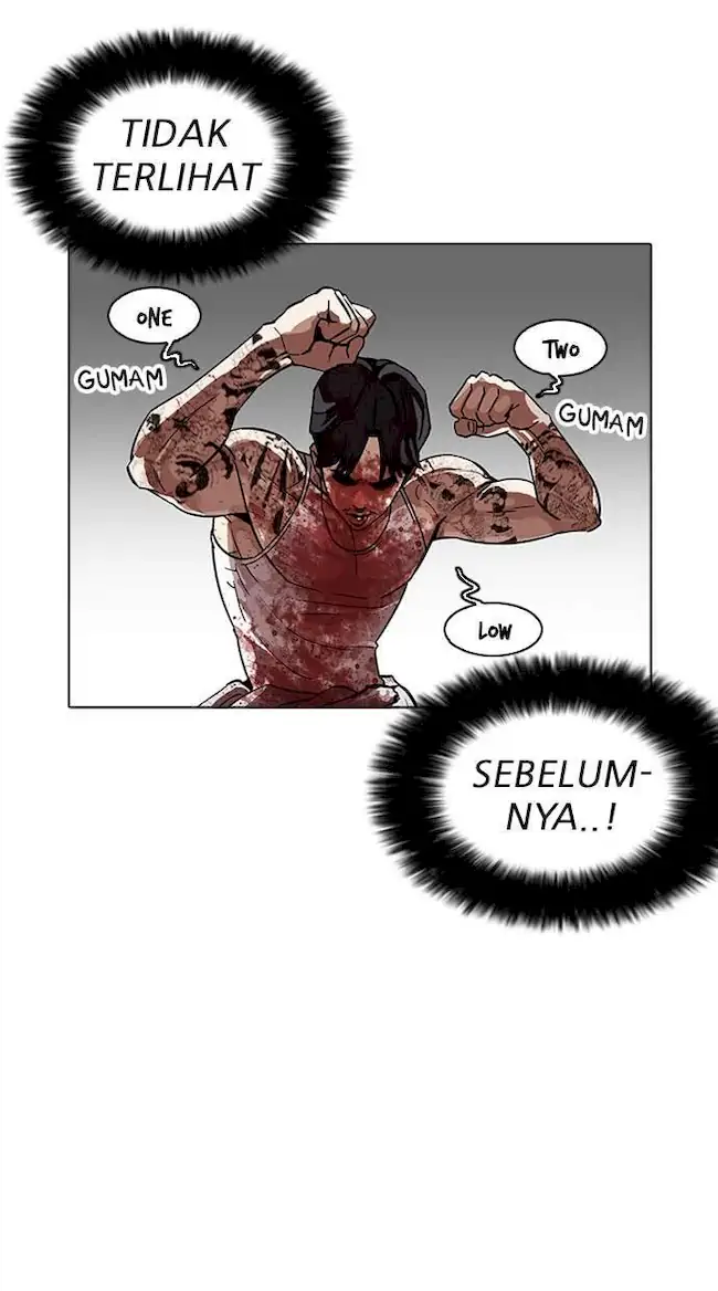 Lookism Chapter 169 Gambar 92