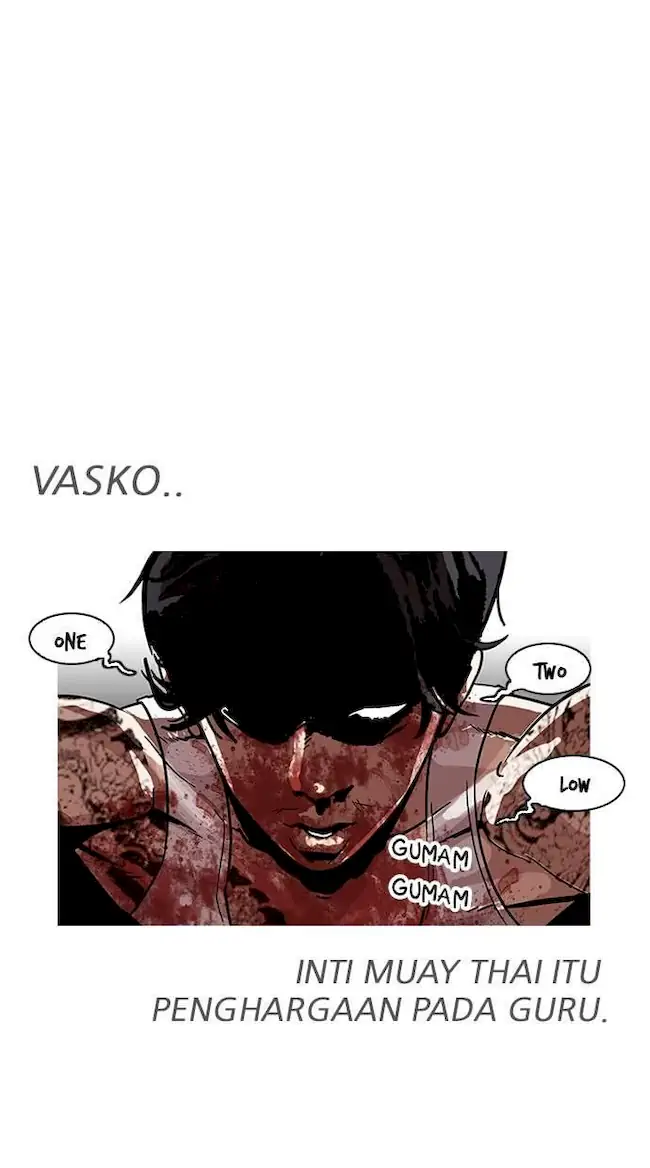 Lookism Chapter 169 Gambar 93