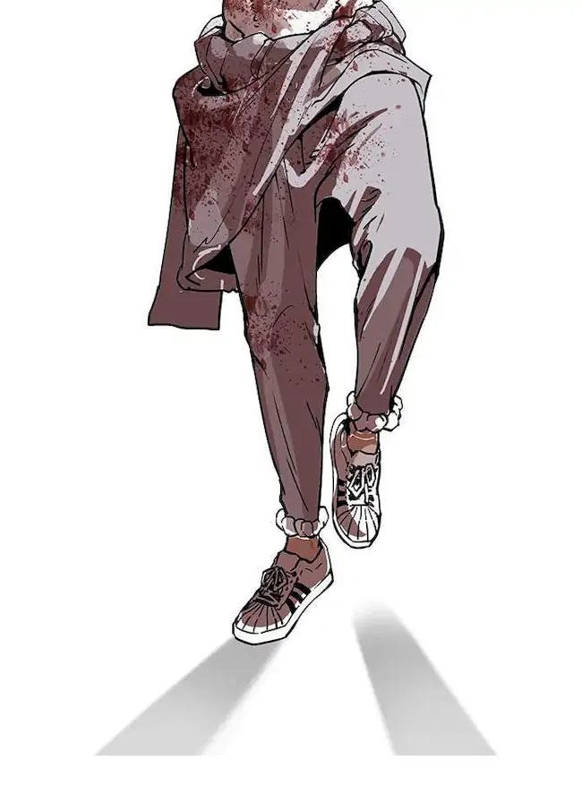 Lookism Chapter 169 Gambar 98