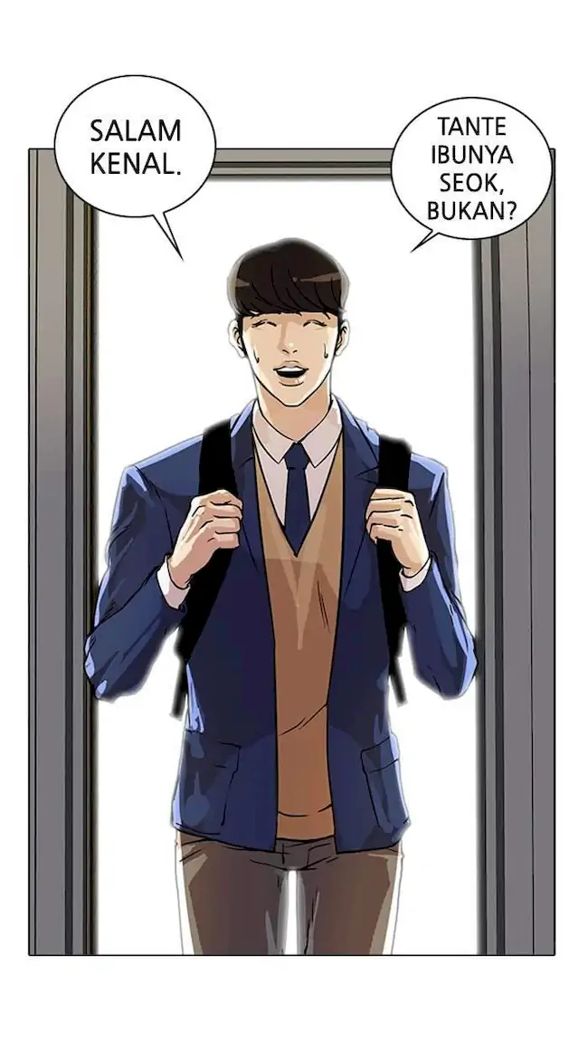 Lookism Chapter 17 Gambar 10