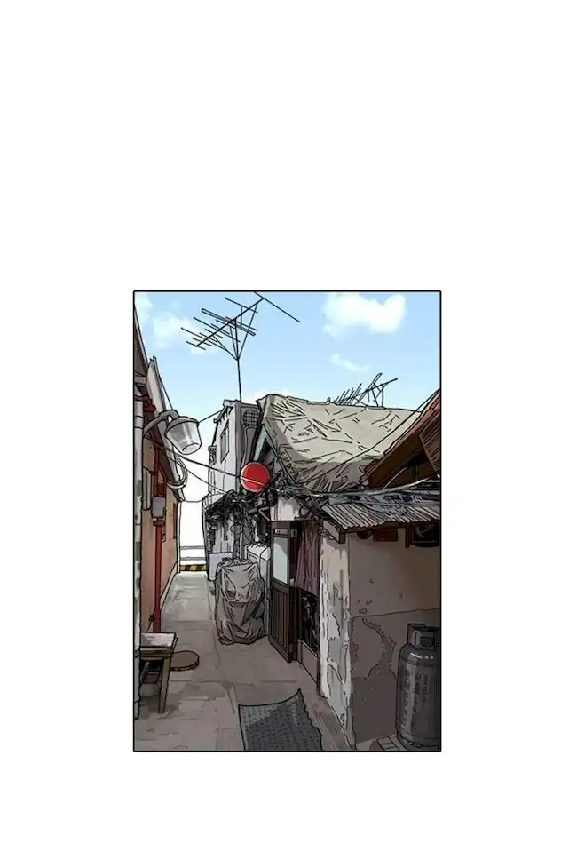 Lookism Chapter 17 Gambar 12