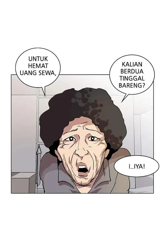 Lookism Chapter 17 Gambar 14