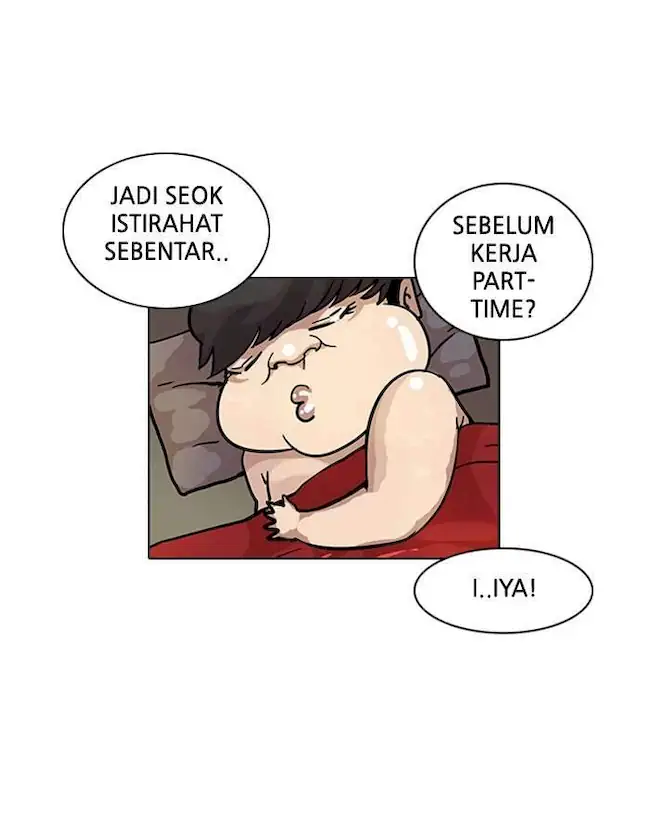 Lookism Chapter 17 Gambar 15