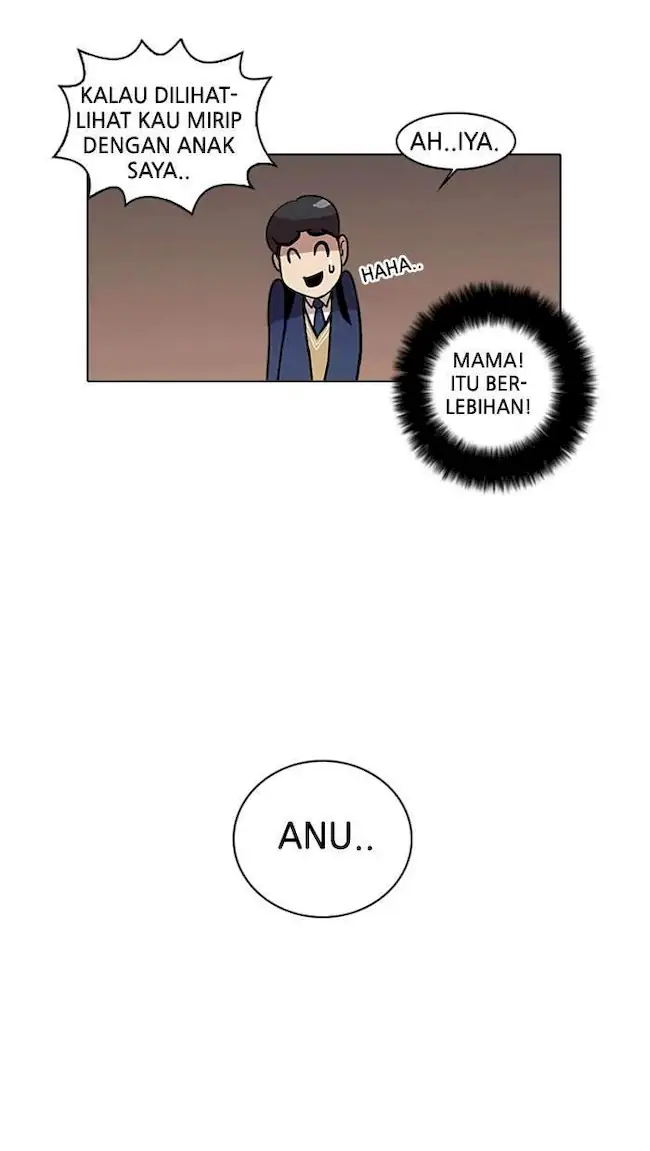 Lookism Chapter 17 Gambar 20