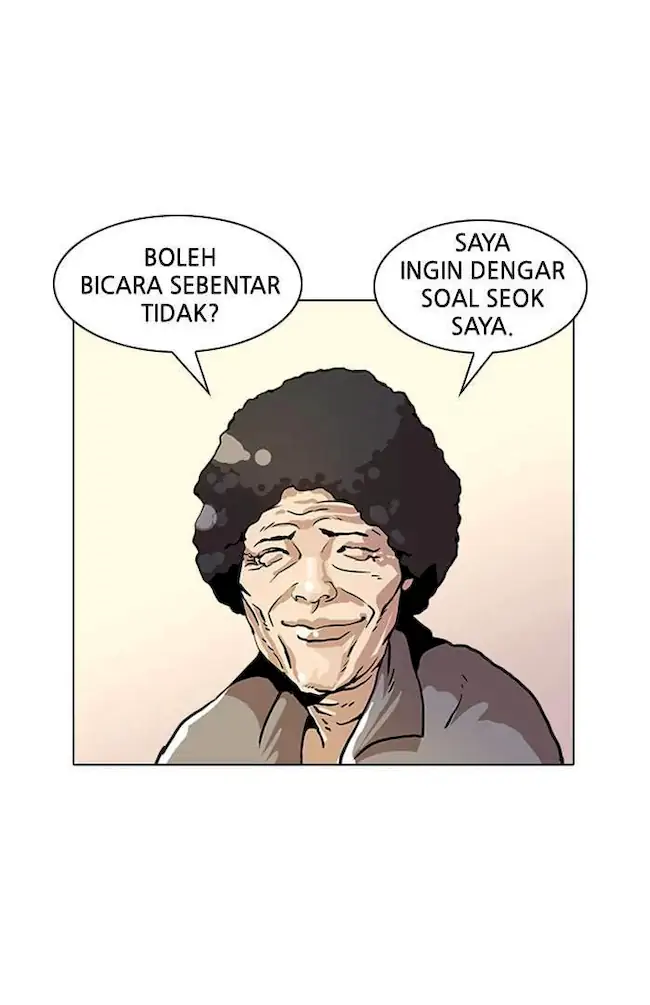 Lookism Chapter 17 Gambar 21