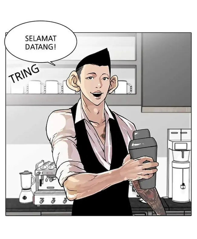 Lookism Chapter 17 Gambar 24