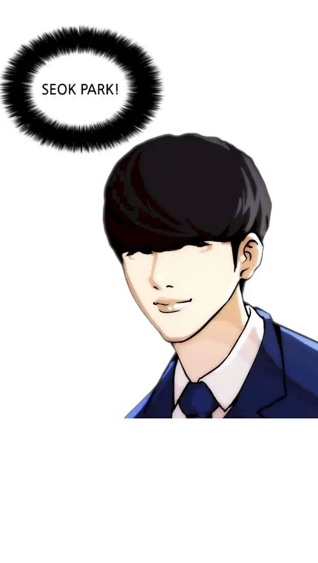 Lookism Chapter 17 Gambar 28