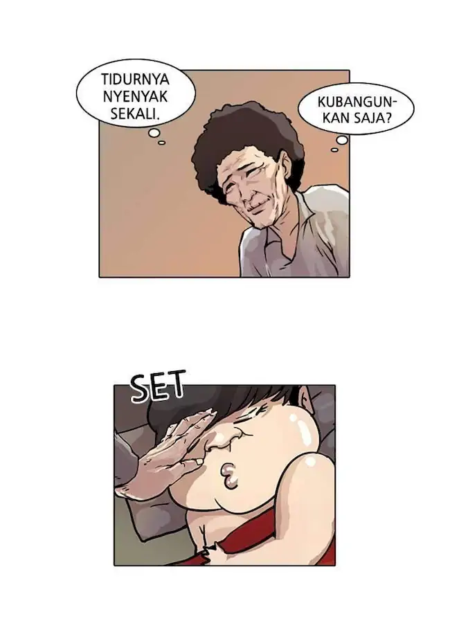 Lookism Chapter 17 Gambar 3