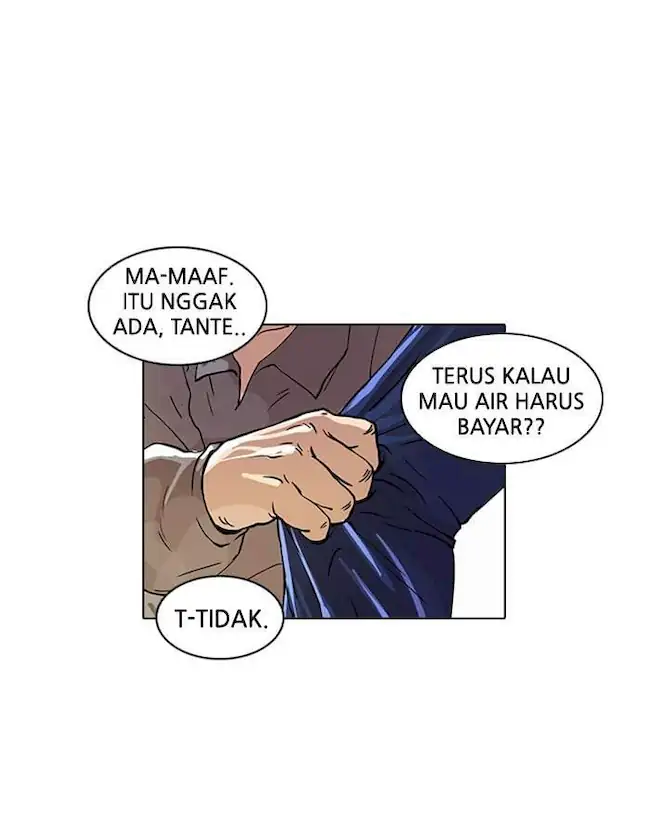 Lookism Chapter 17 Gambar 39