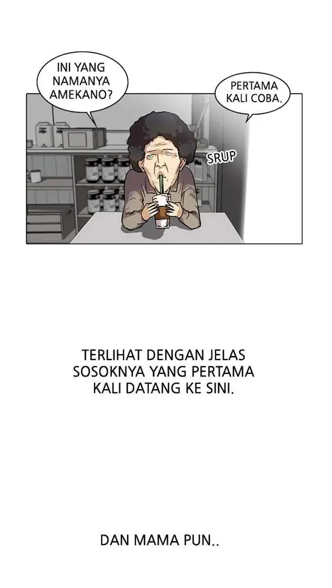 Lookism Chapter 17 Gambar 44