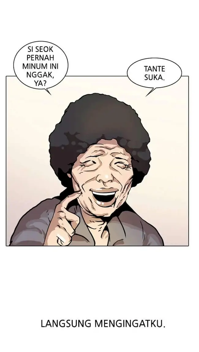 Lookism Chapter 17 Gambar 45