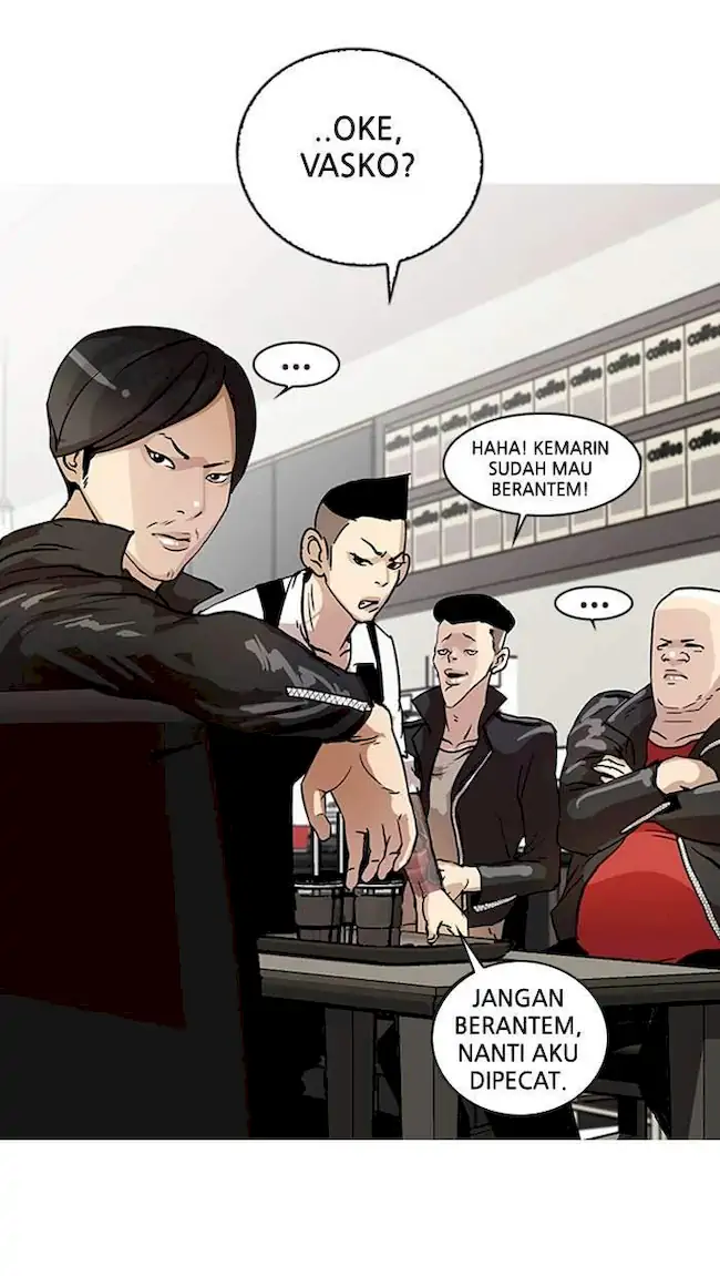 Lookism Chapter 17 Gambar 52