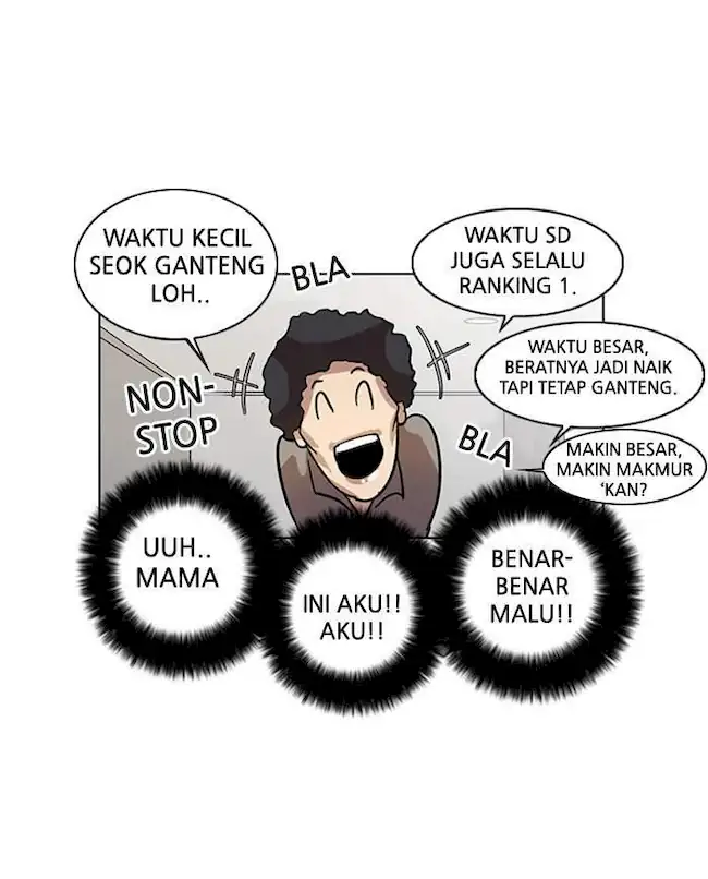 Lookism Chapter 17 Gambar 55