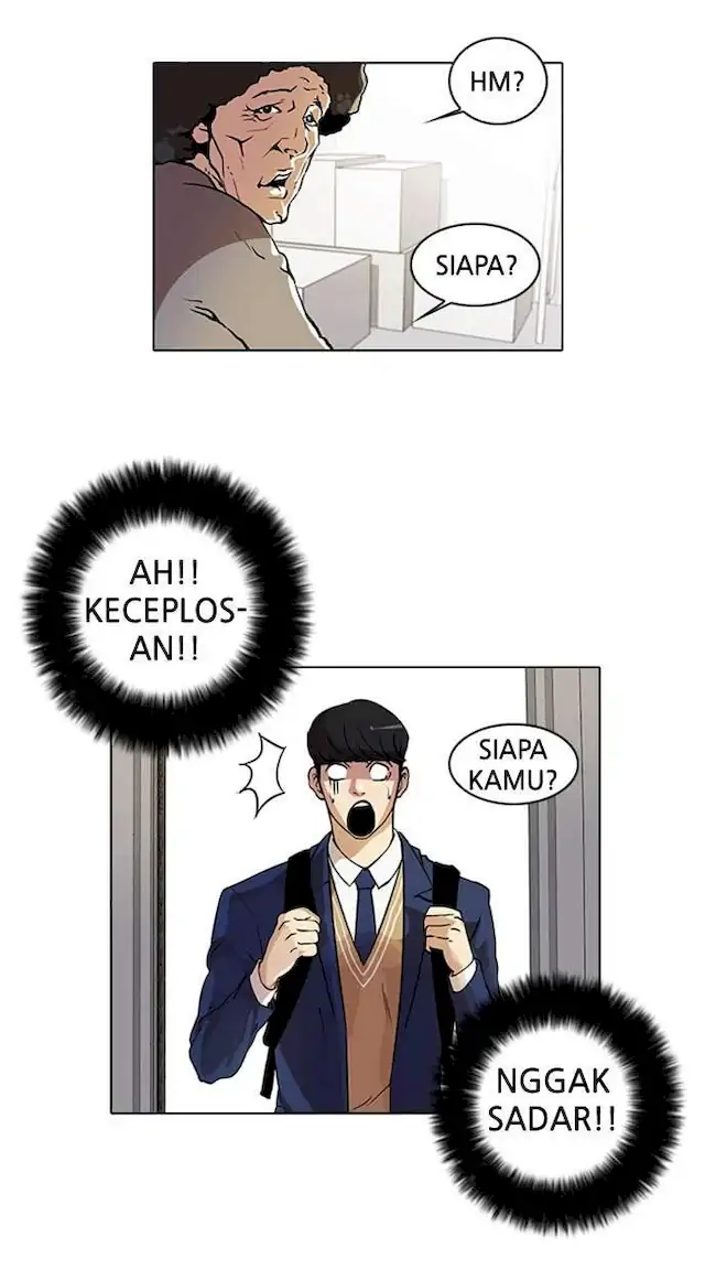 Lookism Chapter 17 Gambar 6