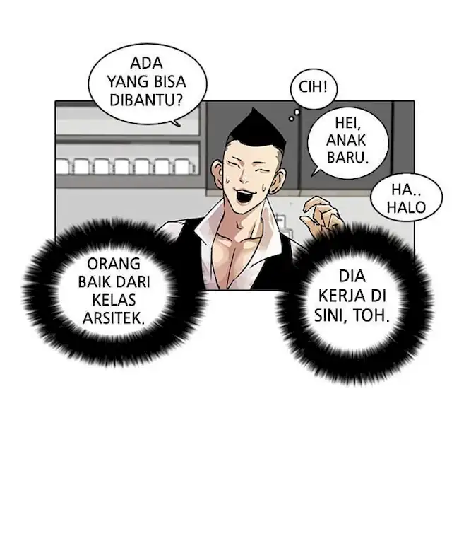 Lookism Chapter 17 Gambar 62