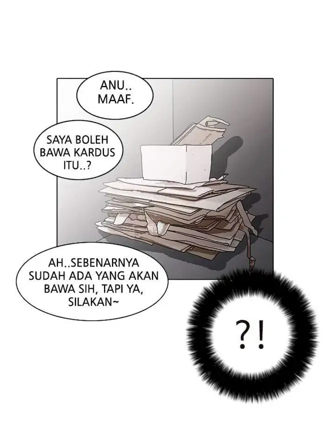 Lookism Chapter 17 Gambar 63