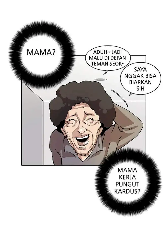 Lookism Chapter 17 Gambar 64