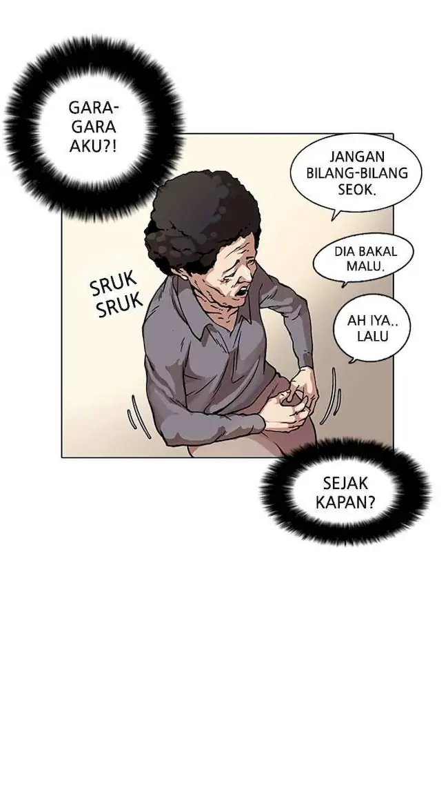Lookism Chapter 17 Gambar 65