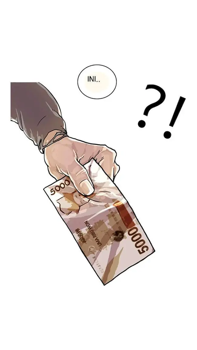 Lookism Chapter 17 Gambar 66