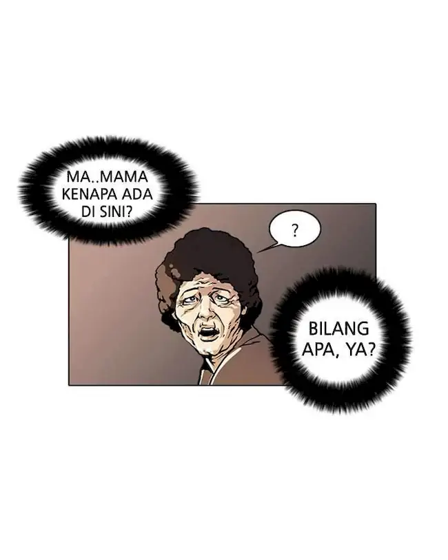 Lookism Chapter 17 Gambar 7