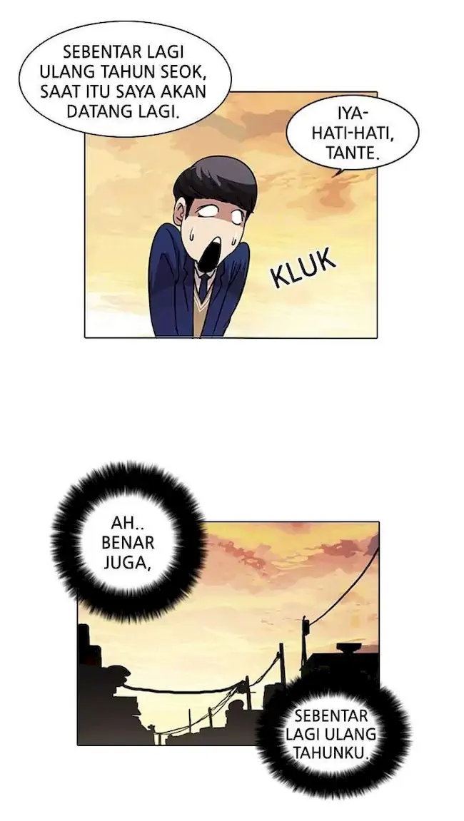 Lookism Chapter 17 Gambar 78