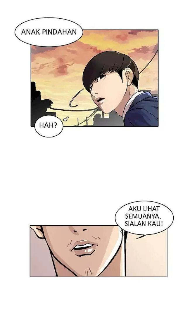 Lookism Chapter 17 Gambar 84