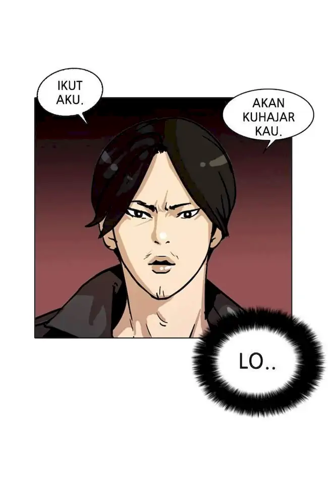 Lookism Chapter 17 Gambar 87