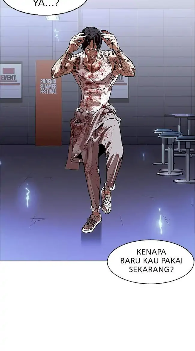 Lookism Chapter 170 Gambar 11