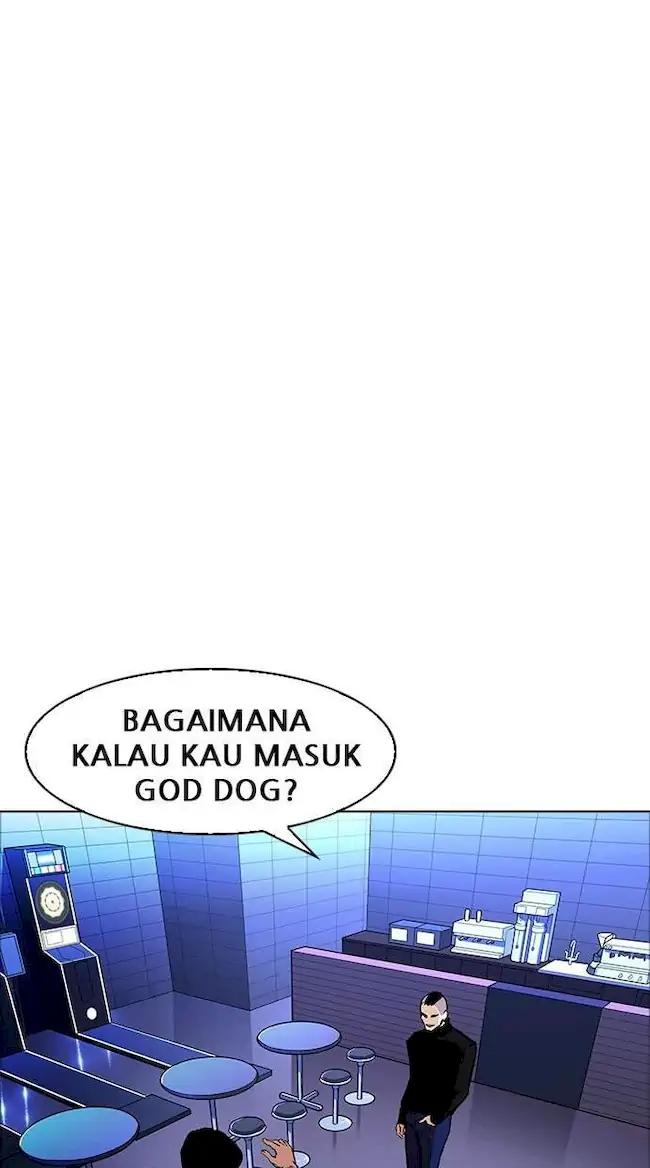 Lookism Chapter 170 Gambar 18