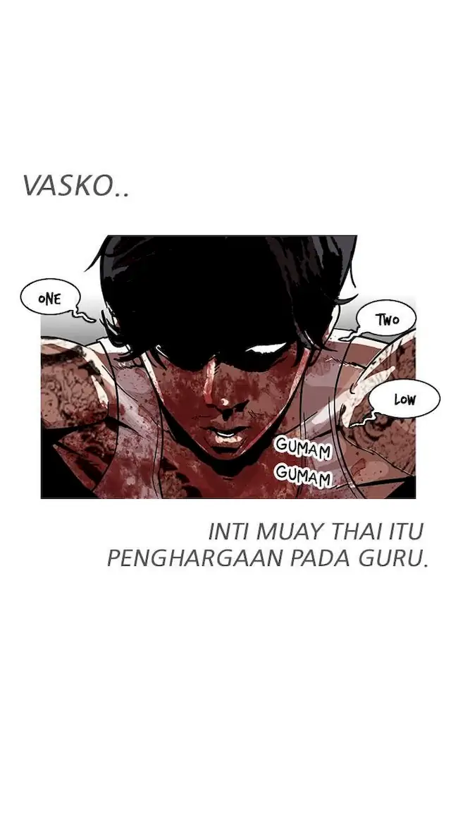 Baca  Lookism Chapter 170 Gambar 2