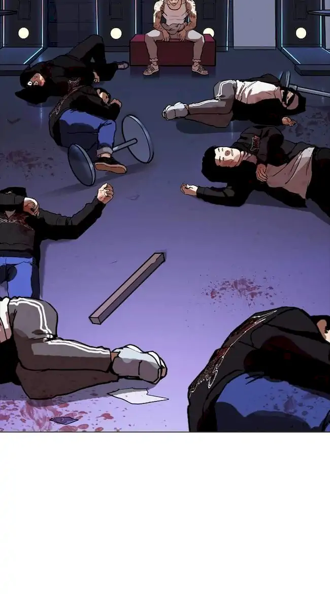 Lookism Chapter 170 Gambar 62