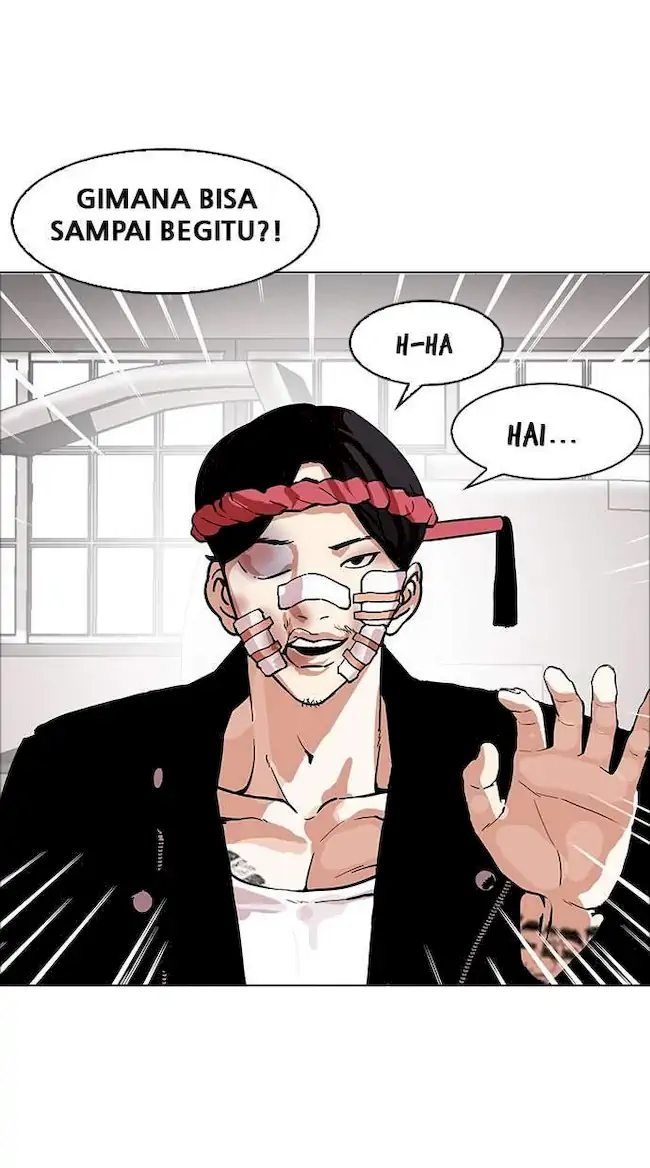 Lookism Chapter 170 Gambar 69