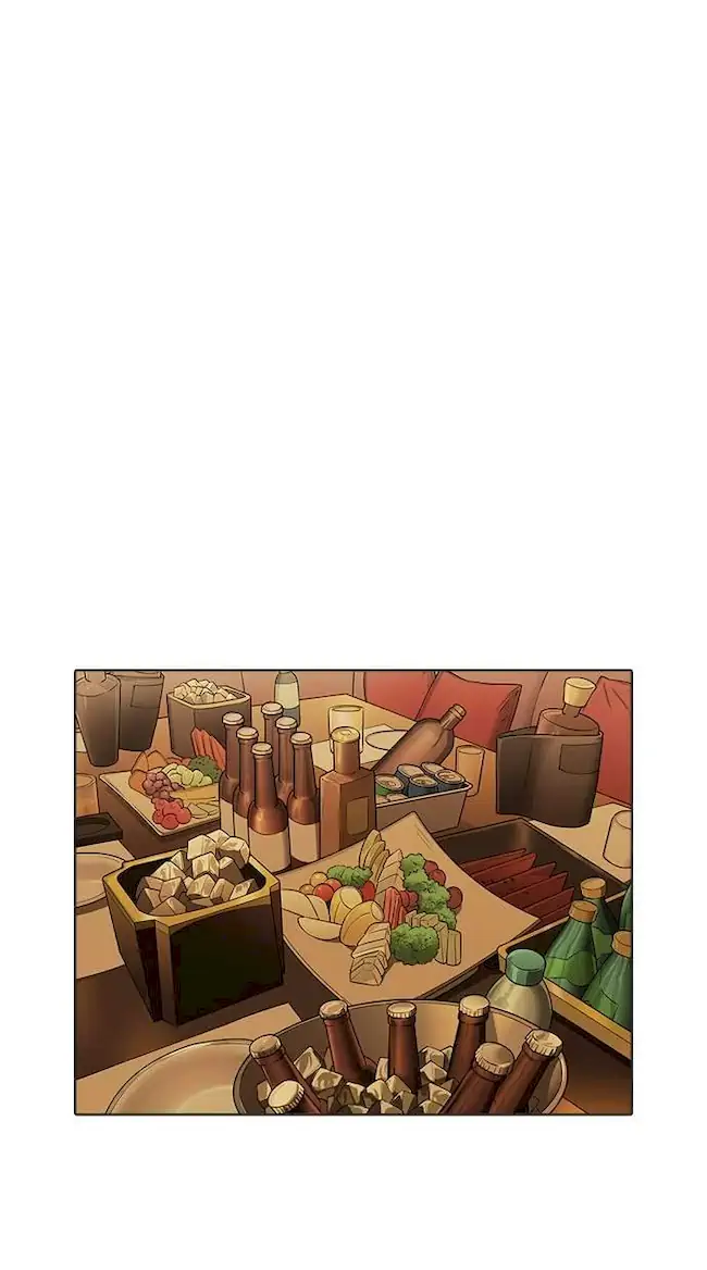 Lookism Chapter 170 Gambar 75