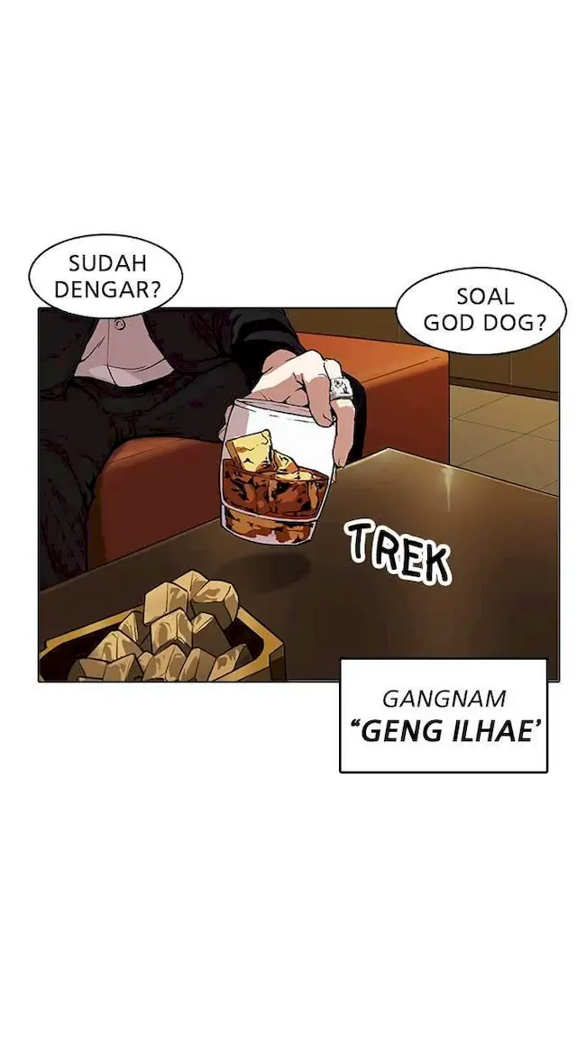 Lookism Chapter 170 Gambar 76
