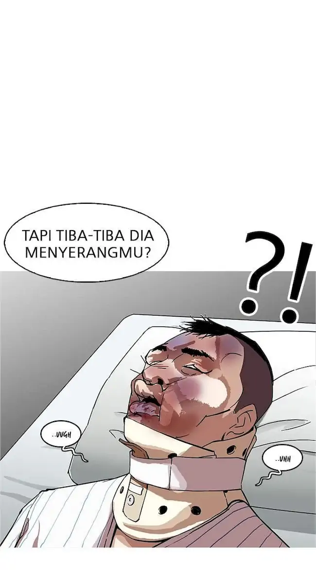 Lookism Chapter 170 Gambar 83