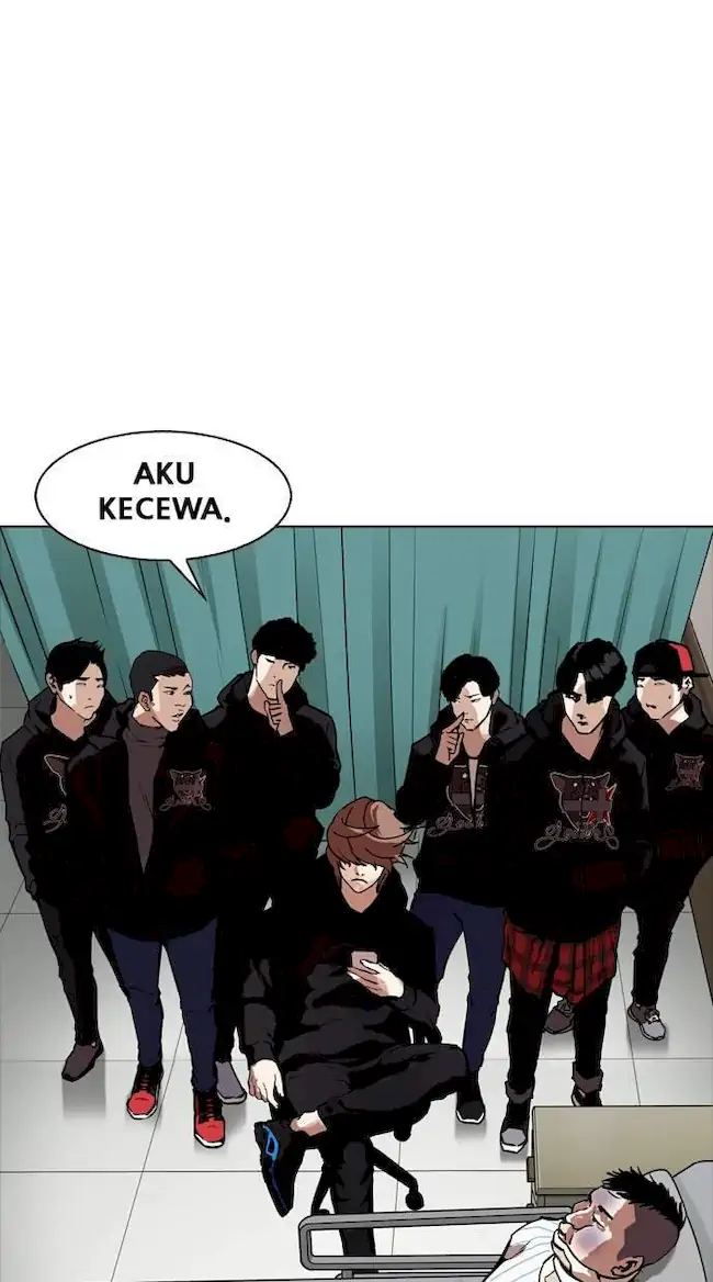 Lookism Chapter 170 Gambar 85