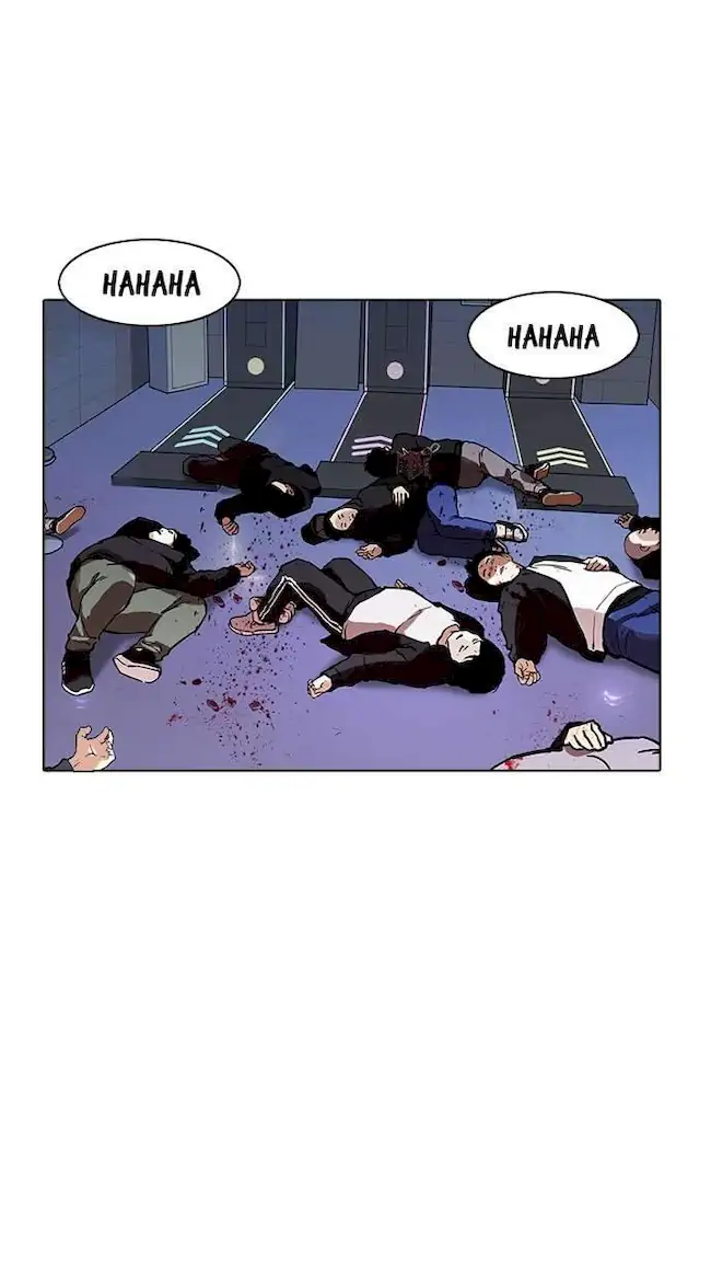 Lookism Chapter 170 Gambar 9