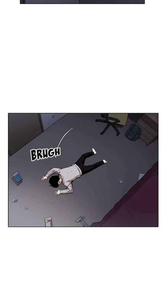 Lookism Chapter 171 Gambar 15