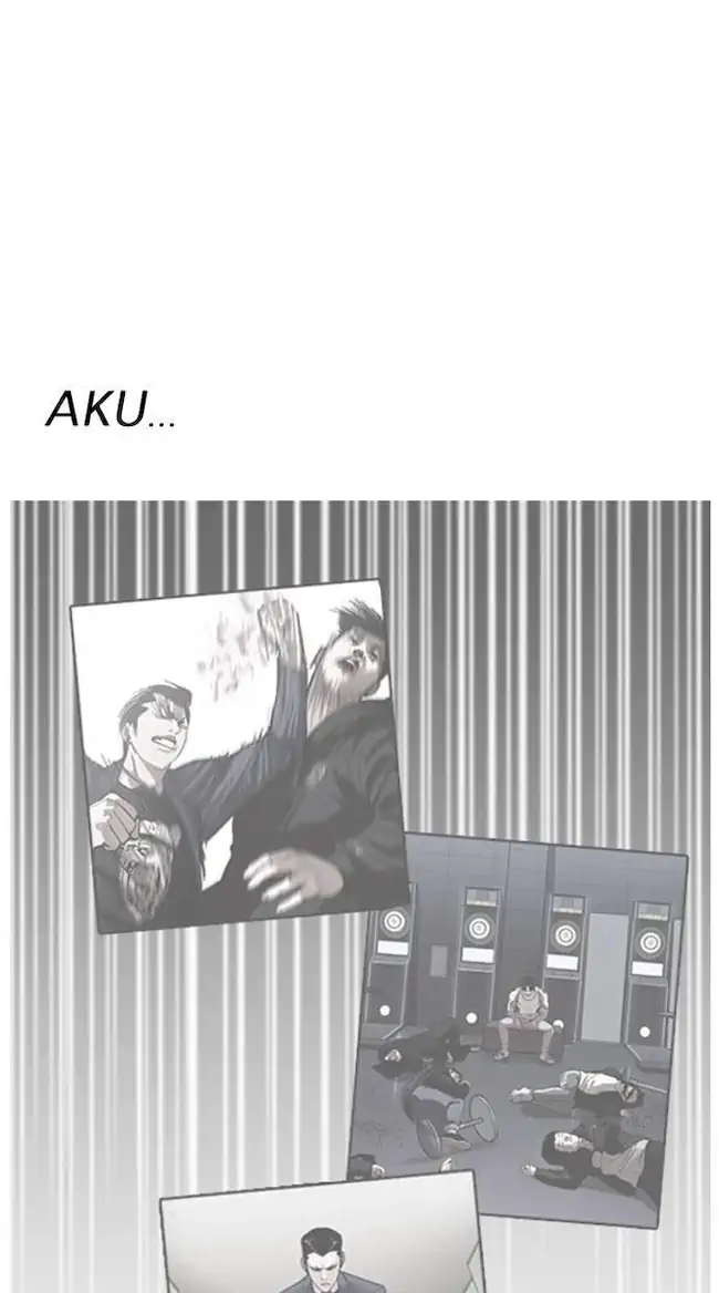 Lookism Chapter 171 Gambar 17