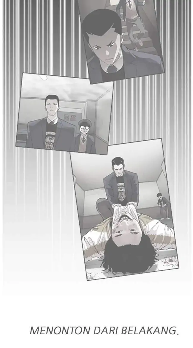 Lookism Chapter 171 Gambar 19