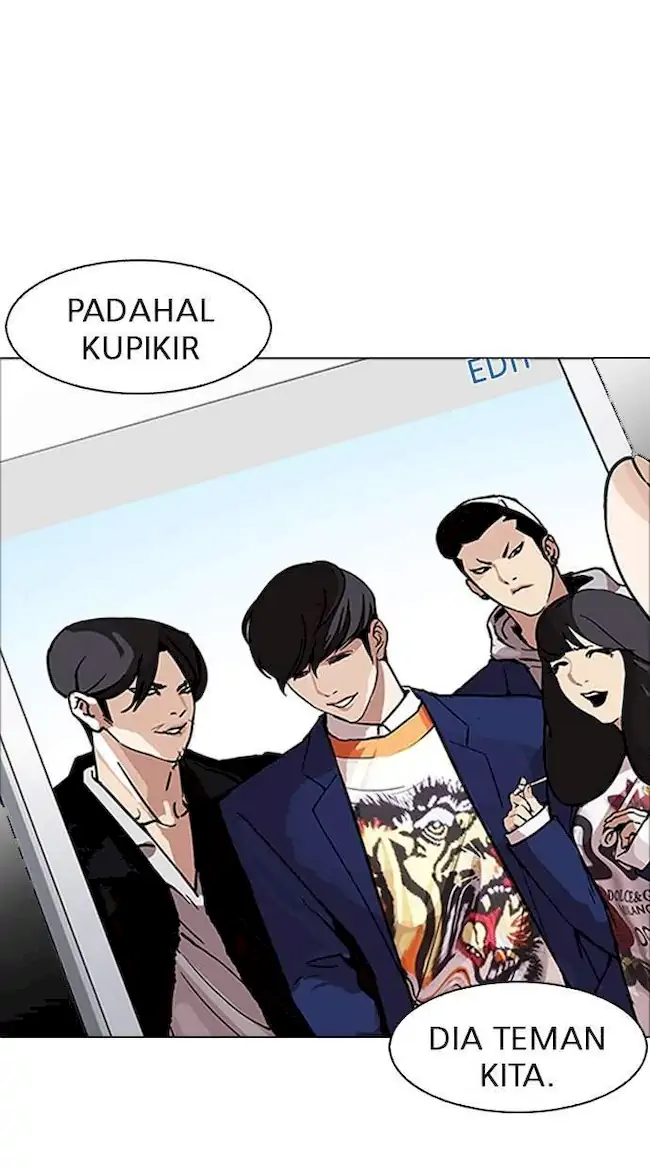 Baca  Lookism Chapter 171 Gambar 2